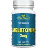 vitanatural melatonin 3 mg tr stufenweise wirksam - 300 tableten