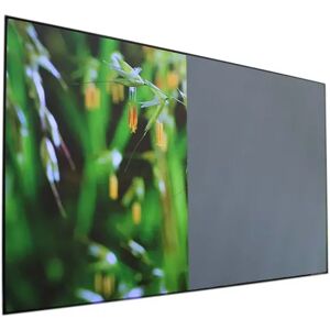 Rahmenleinwand Elite Screens Aeon - Starbright (Edge Free) CLR - 199,0 x 112,0 - 16:9