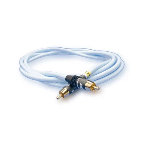 Supra RCA Kabel (Subwoofer) - 15 Meter