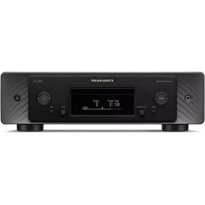 Marantz SACD 30n CD-Player - schwarz