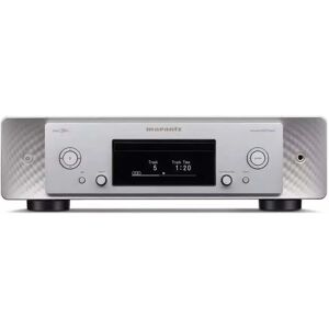 Marantz SACD 30n CD-Player - silbergold