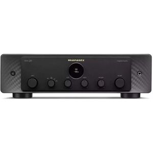 Marantz Model 30 Vollverstärker - schwarz