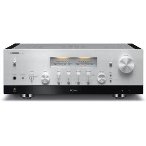 Yamaha R-N2000A Netzwerk Stereo Receiver - Silber