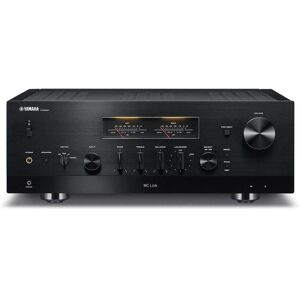 Yamaha R-N2000A Netzwerk Stereo Receiver - Schwarz