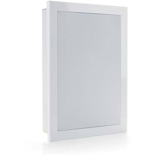 Monitor Audio SoundFrame 1 In-Wall Wandlautsprecher – Hochglanz weiss