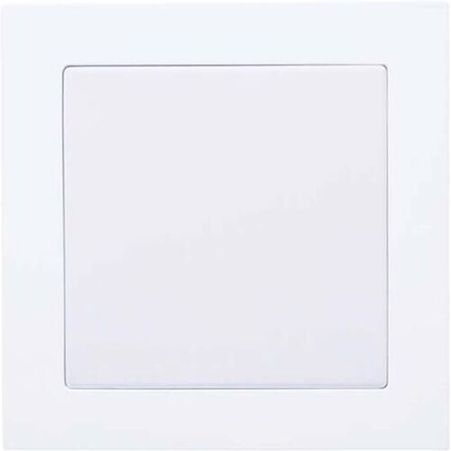 Monitor Audio SoundFrame 3 In-Wall Wandlautsprecher – Hochglanz weiss