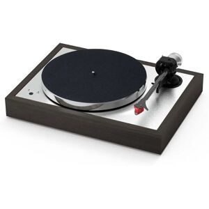 Pro-Ject The Classic EVO Plattenspieler - Eukalyptus