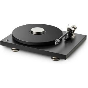 Pro-Ject Debut PRO Plattenspieler - schwarz