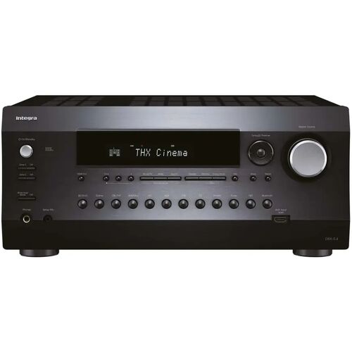 Integra DRX-5.4 9.2 Kanal AV Receiver – HEIMKNORAUM Edition