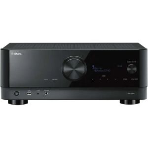 Yamaha RX-V6A 7.2 Kanal AV-Receiver HEIMKINORAUM Edition - schwarz