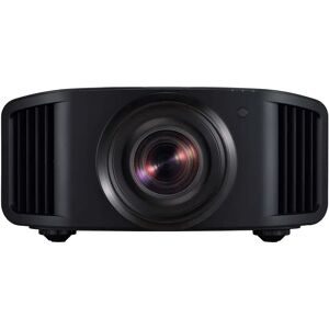 JVC DLA-NZ9 - 8K HDR Laser Beamer - HEIMKINORAUM Edition - schwarz