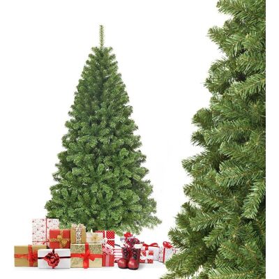 Costway 180cmcm Künstlicher Weihnachtsbaum Costway 180cmcm Künstlicher Weihnachtsbaum