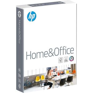 HP Kopierpapier CHP150 Kopierpapier Home & Office 2500 Blatt( 5x500 Blatt), 5er Pack 