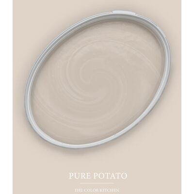 AS Creation A.S. Création - Wandfarbe Beige "Pure Potato" 2,5L AS Creation A.S. Création - Wandfarbe Beige "Pure Potato" 2,5L