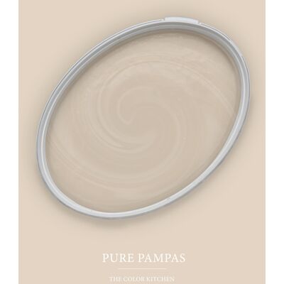 AS Creation A.S. Création - Wandfarbe Beige "Pure Pampas" 2,5L AS Creation A.S. Création - Wandfarbe Beige "Pure Pampas" 2,5L