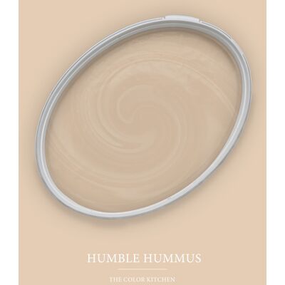 A.S. Creation Humble Hummus Wandfarbe - Innenwandfarbe A.S. Creation Humble Hummus Wandfarbe - Innenwandfarbe