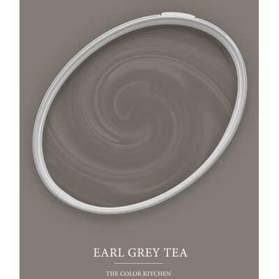 AS Creation A.S. Création - Wandfarbe Taupe "Earl Grey Tea" 2,5L AS Creation A.S. Création - Wandfarbe Taupe "Earl Grey Tea" 2,5L