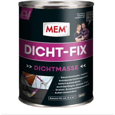 MEM Dicht-Fix 375ml MEM Dicht-Fix 375ml