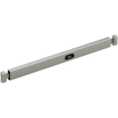 BASI PR 800 - Stahl Türschloss - Sicherheit, geeignet für 800-950 mm BASI PR 800 - Stahl Türschloss - Sicherheit, geeignet für 800-950 mm