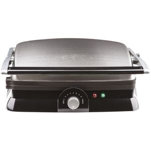 H.Koenig 2-in-1 Kontaktgrill GR20 H.Koenig 2-in-1 Kontaktgrill GR20