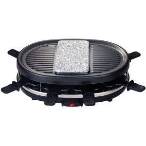 H.Koenig Raclette RP80 für 8 Personen H.Koenig Raclette RP80 für 8 Personen