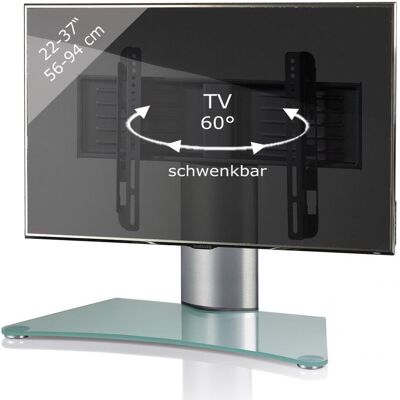 VCM my media TV Tisch-Standfuß Windoxa Mini VCM my media TV Tisch-Standfuß Windoxa Mini