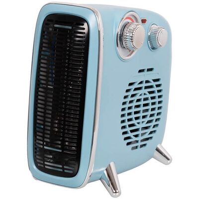 EUROM Retro Heizstrahler B-4 1800 Blue EUROM Retro Heizstrahler B-4 1800 Blue