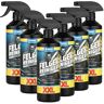 InnoGoods B.V. XXL Pingi Expert Felgen Reiniger - 6er-Set