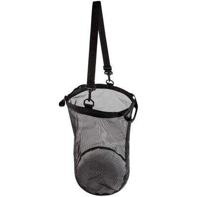 POWERTEC Erntetasche Ø 26cm x 45cm POWERTEC Erntetasche Ø 26cm x 45cm