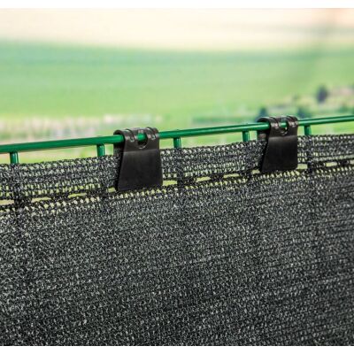 POWERTEC Zaunbl. Screenex ECO 1,0x3m, grün POWERTEC Zaunbl. Screenex ECO 1,0x3m, grün