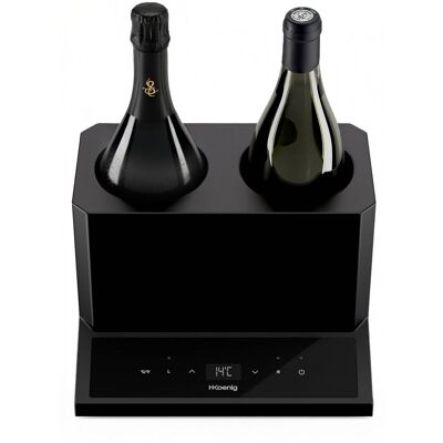 H.Koenig Weinkühler LVX28, 87 W H.Koenig Weinkühler LVX28, 87 W