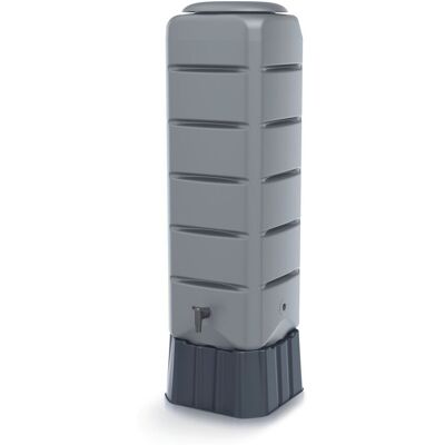 Prosperplast Tenso Regentonne - Rain Barrel Prosperplast Tenso Regentonne - Rain Barrel