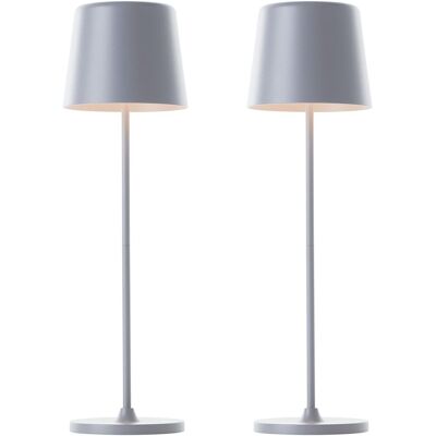 BRILLIANT G90939C22 - Tragbare Außen-LED-Lampe BRILLIANT G90939C22 - Tragbare Außen-LED-Lampe