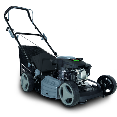 Scheppach Benzin-Rasenmäher LM150-46P Scheppach Benzin-Rasenmäher LM150-46P