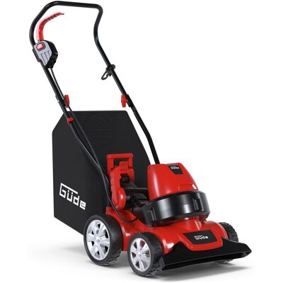Güde Güde Laubsauger GFLS 1601 3in1 Güde Güde Laubsauger GFLS 1601 3in1