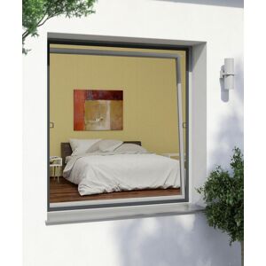 Windhager Powertec Alu-Insektenschutz Fenster Windhager Powertec Alu-Insektenschutz Fenster