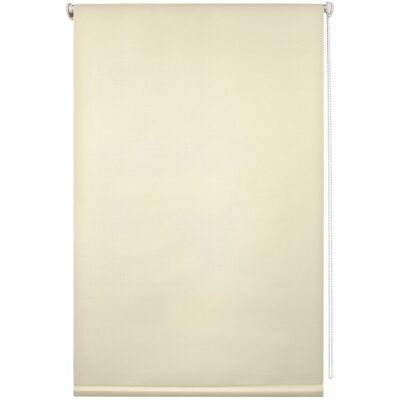 Lichtblick Thermo-Rollo, Klemmfix, Beige - Fensterdekoration Lichtblick Thermo-Rollo, Klemmfix, Beige - Fensterdekoration