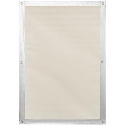 Lichtblick Dachfensterrollo - Reflektiert Sonnenlicht, 100% Verdunkelung, Einfach zu Montieren Lichtblick Dachfensterrollo - Reflektiert Sonnenlicht, 100% Verdunkelung, Einfach zu Montieren