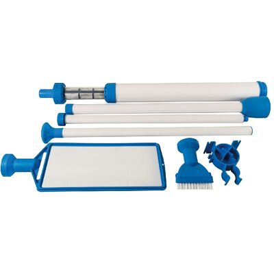 MAUK Mauk Pool-Reinigungs-Stange MAUK Mauk Pool-Reinigungs-Stange