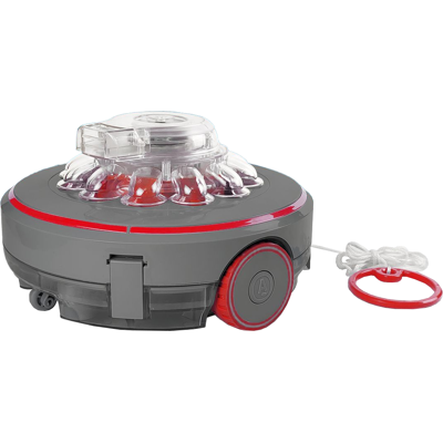 MAUK Kabelloser Pool-Reinigungs-Roboter MAUK Kabelloser Pool-Reinigungs-Roboter