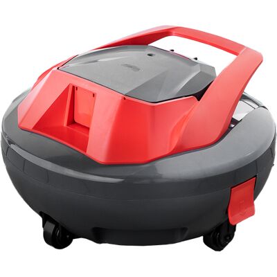 MAUK Kabelloser Pool-Reinigungsroboter "Racer" MAUK Kabelloser Pool-Reinigungsroboter "Racer"
