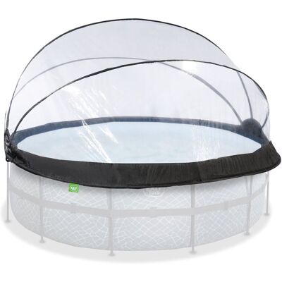 Exit Toys EXIT Poolabdeckung ECO ø427cm - universell Exit Toys EXIT Poolabdeckung ECO ø427cm - universell