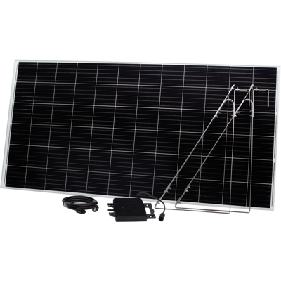 SUNSET SUNpay®860-W plus(MH) Balkonkraftwerk SUNSET SUNpay®860-W plus(MH) Balkonkraftwerk