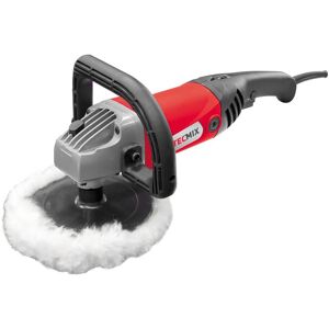 TECMIX 3G POLIERMASCHINE TMX PO 1200 INKL. TRANSPORTKOFFER TECMIX 3G POLIERMASCHINE TMX PO 1200 INKL. TRANSPORTKOFFER