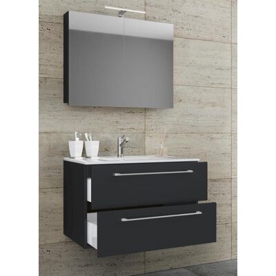 VCM Modell 914331 - Badezimmermöbelset VCM Modell 914331 - Badezimmermöbelset