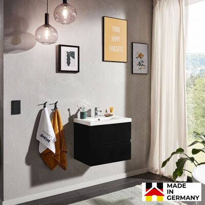 Home Deluxe HOME DELUXE Badmöbel WANGEROOGE Deluxe – S – Made in Germany Home Deluxe HOME DELUXE Badmöbel WANGEROOGE Deluxe – S – Made in Germany