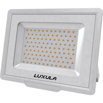 LUXULA LX-400204 - Reflektor LED - 100 W, 3000 K, 10000 lm - Reflektor LED LUXULA LX-400204 - Reflektor LED - 100 W, 3000 K, 10000 lm - Reflektor LED