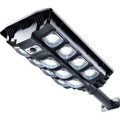 Entac LED-Solar-Power-Straßenleuchte Entac LED-Solar-Power-Straßenleuchte