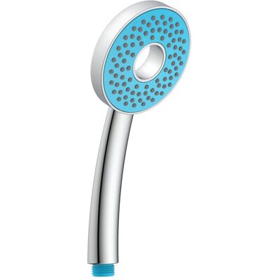EISL Rio Handbrause - Wassersparfunktion, Rund, Chrom EISL Rio Handbrause - Wassersparfunktion, Rund, Chrom