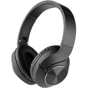 Fontastic Drahtlose Kopfhörer "Tela" mit Mikrofon, faltbar Fontastic Drahtlose Kopfhörer "Tela" mit Mikrofon, faltbar